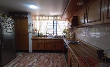 CASA EN VENTA EN BOSQUE DE ISLANDIA