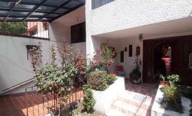 CASA EN VENTA EN BOSQUE DE ISLANDIA