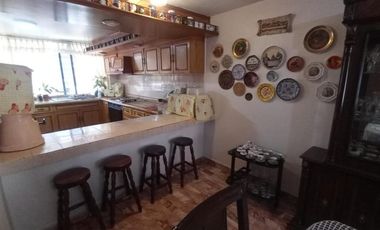 CASA EN VENTA EN BOSQUE DE ISLANDIA