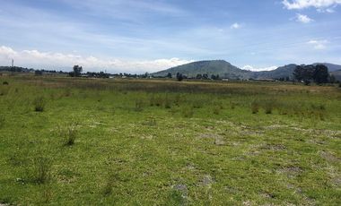 TERRENO EN VENTA ALMOLOYA DE JUAREZ PARA DESARROLLO HABITACIONAL, ESCUELAS Y/O UNIVERSIDAD