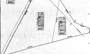 TERRENO EN VENTA ALMOLOYA DE JUAREZ PARA DESARROLLO HABITACIONAL, ESCUELAS Y/O UNIVERSIDAD