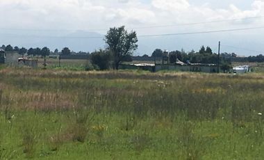 TERRENO EN VENTA ALMOLOYA DE JUAREZ PARA DESARROLLO HABITACIONAL, ESCUELAS Y/O UNIVERSIDAD