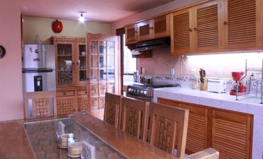 Casa En Venta Calimaya