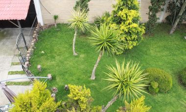 Casa En Venta Calimaya