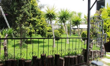 Casa En Venta Calimaya