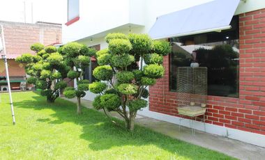 Casa En Venta Calimaya