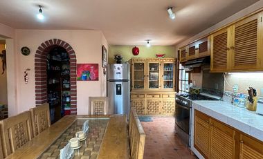 Casa En Venta Calimaya