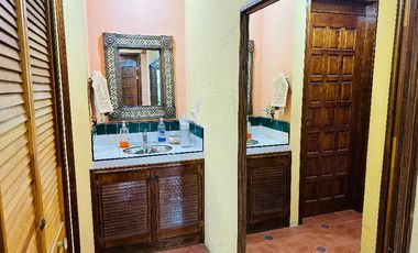 Casa En Venta Calimaya