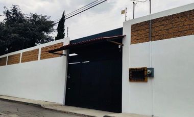 Casa En Venta Calimaya