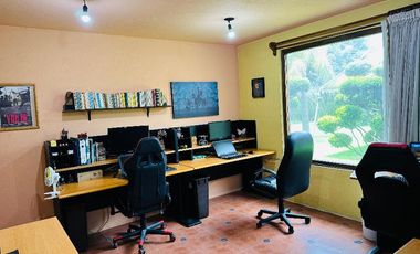 Casa En Venta Calimaya