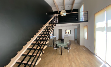 Casa tipo Loft en Venta Condado Del Valle