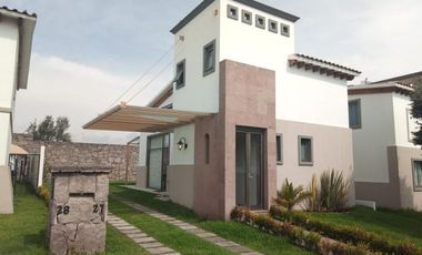 Casa tipo Loft en Venta Condado Del Valle