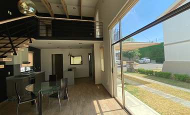 Casa tipo Loft en Venta Condado Del Valle