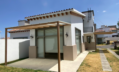 Casa tipo Loft en Venta Condado Del Valle