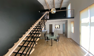Casa tipo Loft en Venta Condado Del Valle