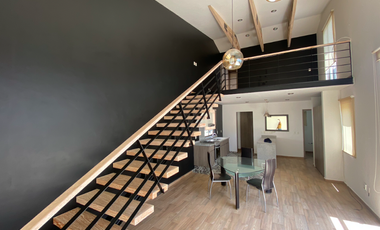 Casa tipo Loft en Venta Condado Del Valle