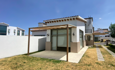 Casa tipo Loft en Venta Condado Del Valle