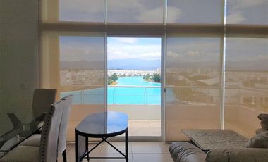 Departamento en Venta Foresta Lagoons