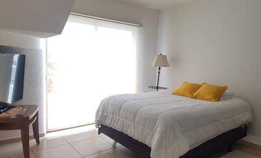 Departamento en Venta Foresta Lagoons