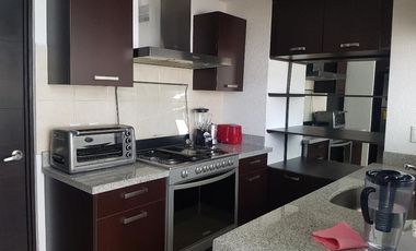 Departamento en Venta Foresta Lagoons