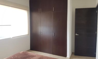 Departamento en Venta Foresta Lagoons