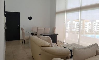 Departamento en Venta Foresta Lagoons