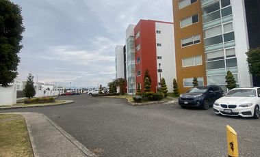 Departamento en Venta Foresta Lagoons