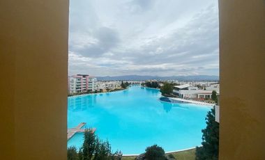 Departamento en Venta Foresta Lagoons