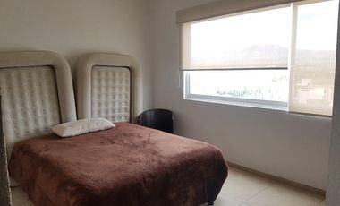 Departamento en Venta Foresta Lagoons