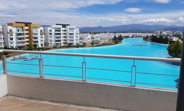 Departamento en Venta Foresta Lagoons