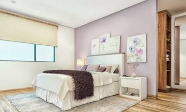 Casa en Venta en Metepec, Residencial Ziranda.