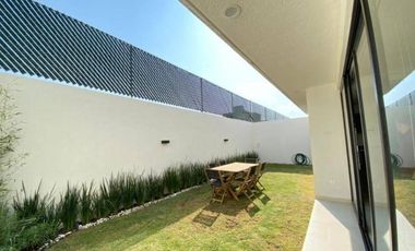 Casa en Venta en Metepec, Residencial Ziranda.