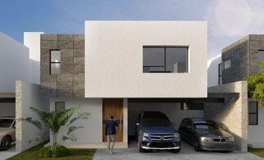 Casa en Venta en Metepec, Residencial Ziranda.