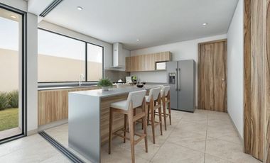 Casa en Venta en Metepec, Residencial Ziranda.
