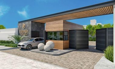 Casa en Venta en Metepec, Residencial Ziranda.
