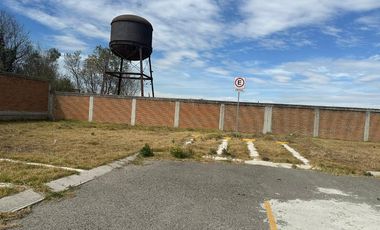 TERRENO EN VENTA TOLUCA FRACCIONAMIENTO CASCO DE LA HACIENDA