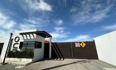 TERRENO EN VENTA TOLUCA FRACCIONAMIENTO CASCO DE LA HACIENDA