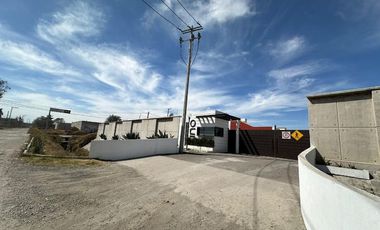TERRENO EN VENTA TOLUCA FRACCIONAMIENTO CASCO DE LA HACIENDA
