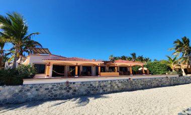 CASA METTA