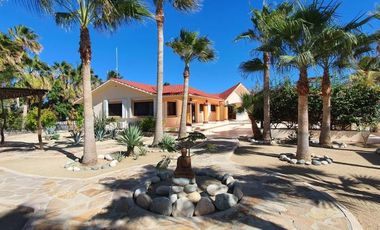 CASA METTA