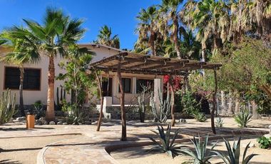 CASA METTA