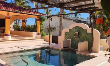 CASA METTA