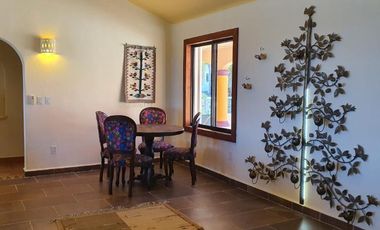 CASA METTA