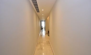 DEPARTAMENTOS EN VENTA BLUME PUERTO CANCUN, MEXICO