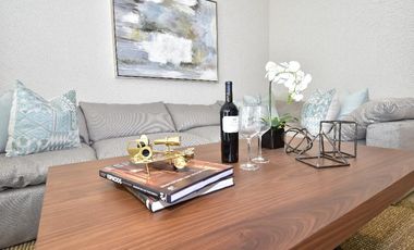 DEPARTAMENTOS EN VENTA BLUME PUERTO CANCUN, MEXICO