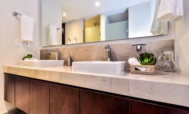 DEPARTAMENTOS EN VENTA BLUME PUERTO CANCUN, MEXICO