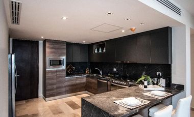 DEPARTAMENTOS EN VENTA BLUME PUERTO CANCUN, MEXICO