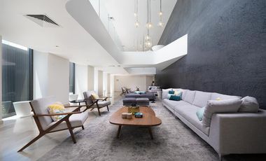 DEPARTAMENTOS EN VENTA BLUME PUERTO CANCUN, MEXICO