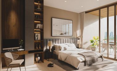 DEPARTAMENTOS EN VENTA LA VELA, PUERTO CANCUN MEXICO