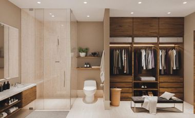 DEPARTAMENTOS EN VENTA LA VELA, PUERTO CANCUN MEXICO